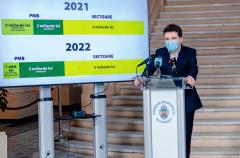 Nicuşor Dan: ADI Zona Metropolitană Bucureşti a aprobat parteneriatul cu CNAIR pentru cele 10 radiale
