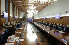 Incredibil! CNSU și Guvernul României ignoră hotărârile emise, pe bandă rulantă, de curțile de apel din România