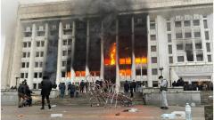 Prețul uraniului crește ALARMANT din cauza protestelor din Kazahstan