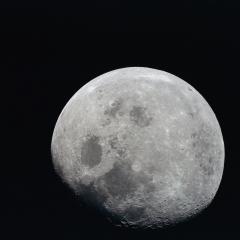 SUA se chinuie să urce Franța și Germania pe Lună, după regulile americane