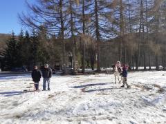 Alternativa la Valea Prahovei, dincolo de Sinaia