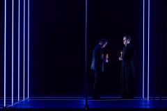 Călător sub clar de lună regizat de Botond Nagy, la Teatrului Maghiar de Stat de Cluj!