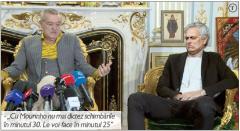 Jose Mourinho, românul