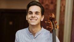 “Moștenitorii României muzicale”: pianistul Cadmiel Boțac și violoncelistul Cornelius Zirbo, într-un turneu dedicat aniversării Radio România Muzical - 25