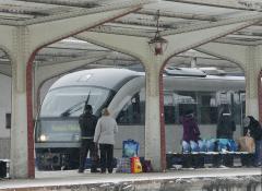 Trenurile Zăpezii circulă în perioada 10 ianuarie - 28 februarie 2022. Bilete la preț redus spre stațiunile montane