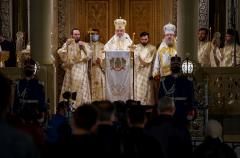Ziua Sfântului Ioan, celebrată pe 7 ianuarie, marchează sfârşitul sărbătorilor de iarnă