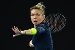 Simona Halep s-a calificat în finala turneului WTA 250 de la Melbourne 