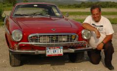 Record de Guinness Book. 5,2 milioane km cu un Volvo