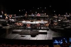 Maraton Ro.Drama – de Ziua Culturii Naționale,  la Teatrul Național Târgu-Mureș