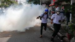 Myanmar: Aung San Suu Kyi condamnată la 4 ani de închisoare