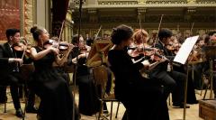 Clasic e fantastic. Cum să înțelegem muzica. Deschiderea stagiunii 2021-2022. Pagini celebre din musicaluri