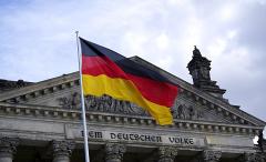 Cereri RECORD de azil în Germania. Cei mai mulți sunt refugiați din Siria și Afganistan