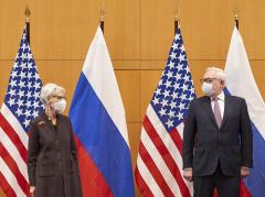 Negocieri imposibile: Americanii și rușii, blocați în dialogul surzilor