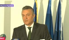 Conducerea PMP a convocat congresul pentru alegerea unor noi lideri. Unii vor fuziune cu PNL