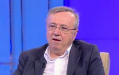 Cristoiu: Străinii nu ne-au obligat să-i imităm.Am făcut-o noi, prin spiritul nostru de maimuţăreală