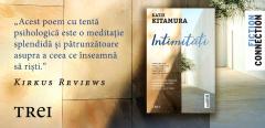 Intimități de Katie Kitamura, un roman despre capacitatea uimitoare a limbajului de a remodela lumea interioară
