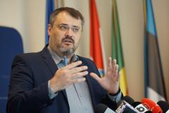 Rețeaua specializată a lui Cristian Ghinea, pentru PNRR. Firme, ONG-uri, consultanță și tentacule întinse până în Parlamentul European