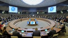 Unde se termină extinderea NATO?