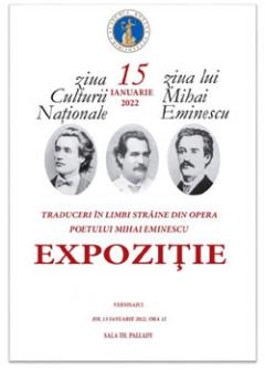 Ziua Culturii Naționale - ediția a XII-a