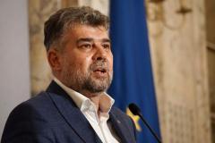 Marcel Ciolacu, în carantină după ce a intrat în contact cu un ministru infectat cu Covid-19