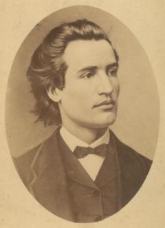 Mihai Eminescu, bizareriile ultimilor 6 ani din viața unui poet sclipitor