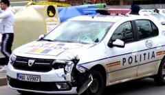 Rasturnare de situatie: Polițistul care a accidentat mortal o fetiță de 13 ani nu era în misiune!