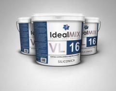 Vopsele lavabile pentru exterior, de calitate superioară, recomandate de IdealMIX