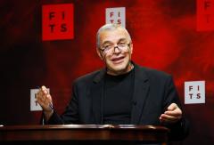 Constantin Chiriac, Director General Teatrul Național „Radu Stanca” Sibiu, Președinte al Festivalul Internațional de Teatru de la Sibiu, mesaj cu prilejul Zilei Culturii Naționale