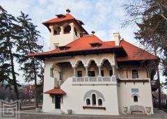 Primul muzeu de artă națională din București se vizitează gratuit  de Ziua Culturii Naționale