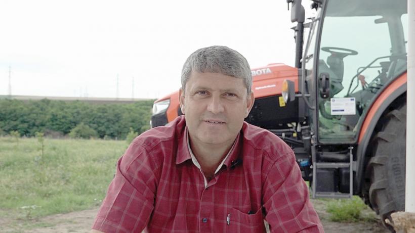 P FGCR garantează succesul afacerilor din domeniul agricol Galerie Foto