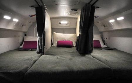 VIDEO! Avioanele de pasageri au camere secrete