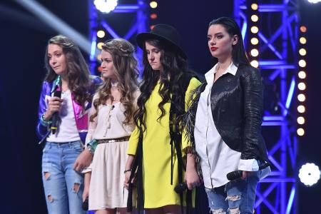 fry swim Sequel Cine sunt concurenții care intră în galele live ”X Factor”