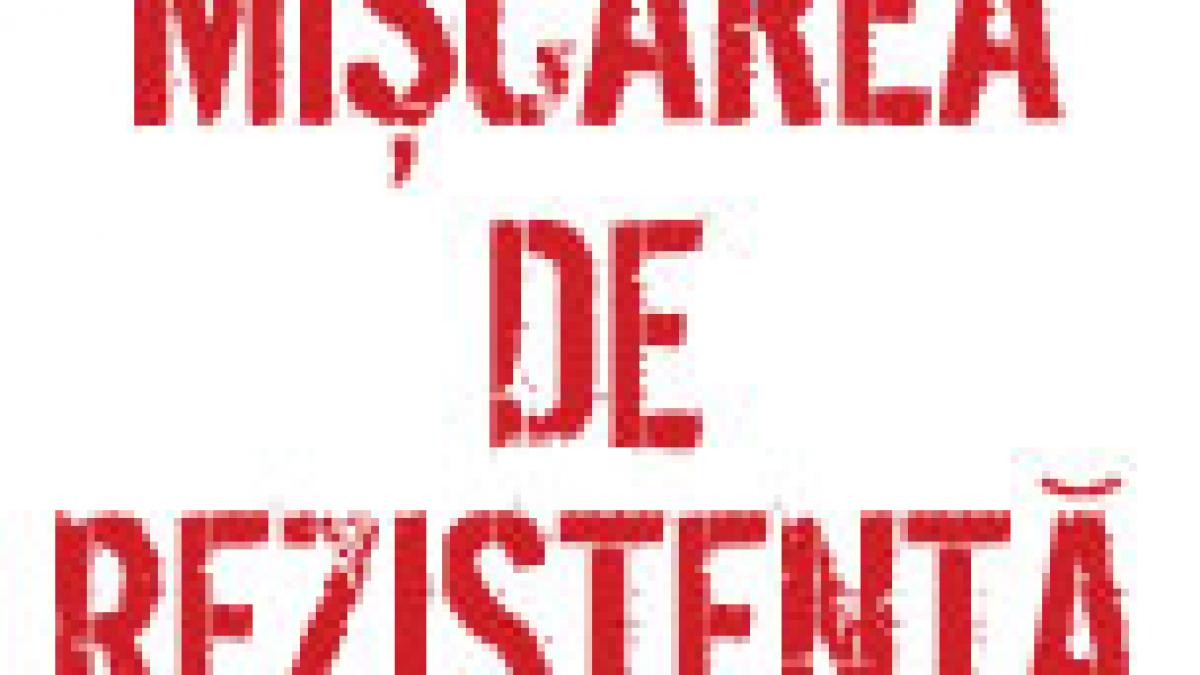 Invitaţie la rezistenţă