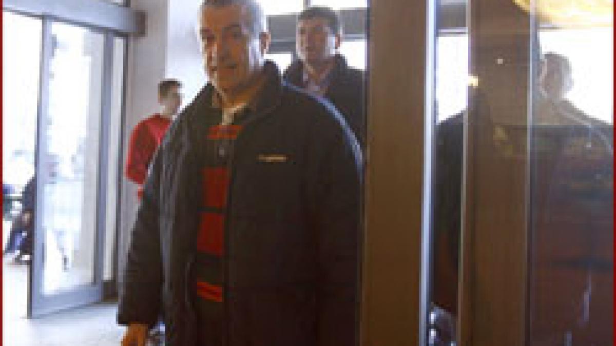 Tariceanu isi asigura linistea in PNL