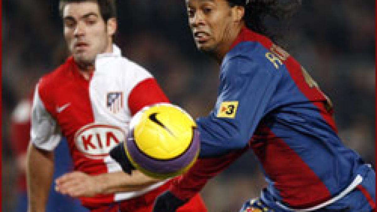 VrAjitoarele au dat verdictul: Va fi anul lui Ronaldinho