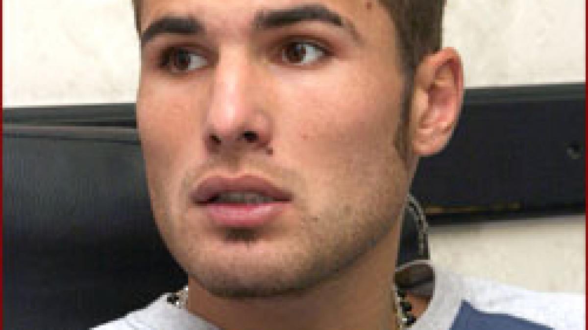 Astazi e ziua ta... Adrian Mutu