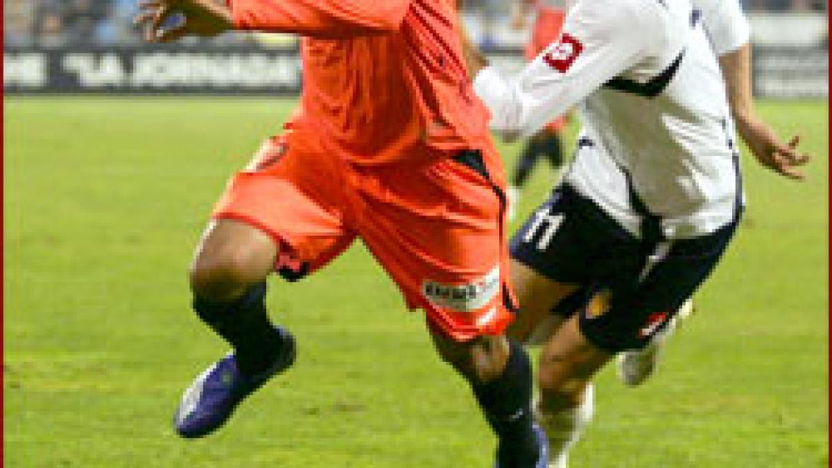 Cupa UEFA  -  Semne bune