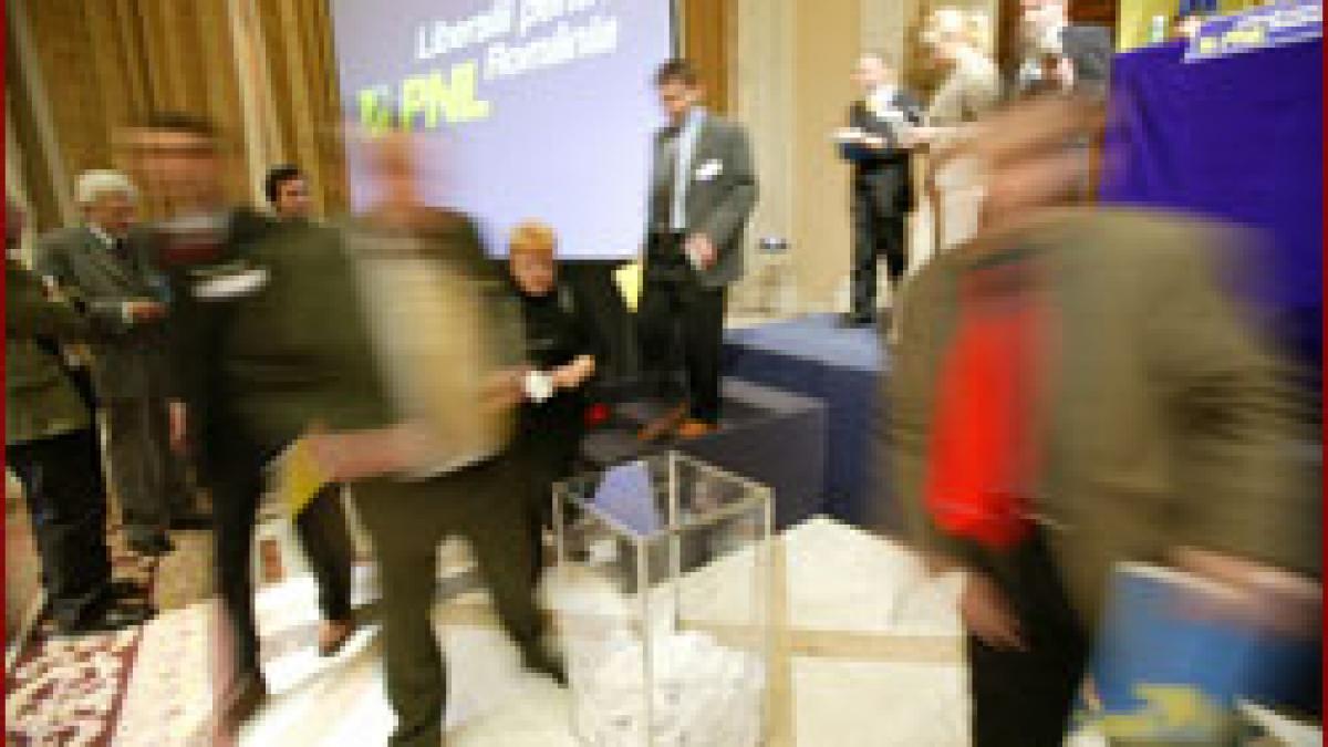 Liberali - Meseria lor, congresulâ¦