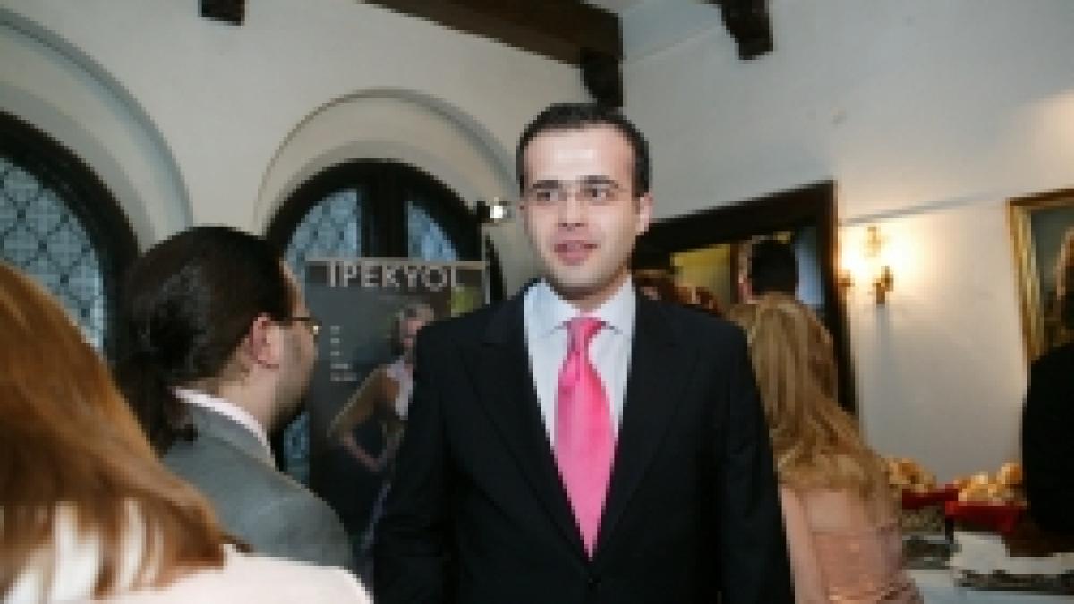 Astazi e ziua ta ... Mihai Gadea