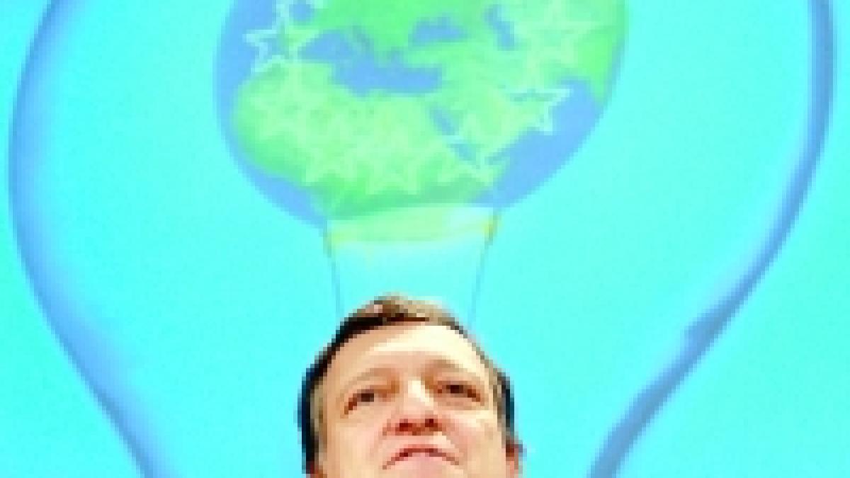 Verde  -  O noua politica energetica