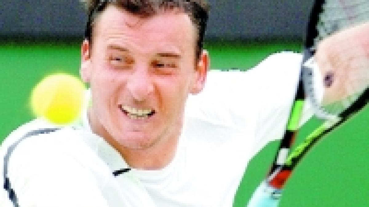 Australian Open  -  Zi neagra pentru romani