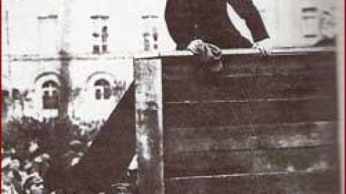 Rusia de aur - Gogol, precursorul lui Lenin