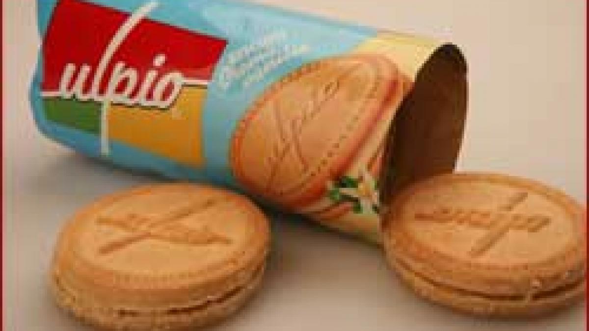 Biscuitii care ne ingrasa