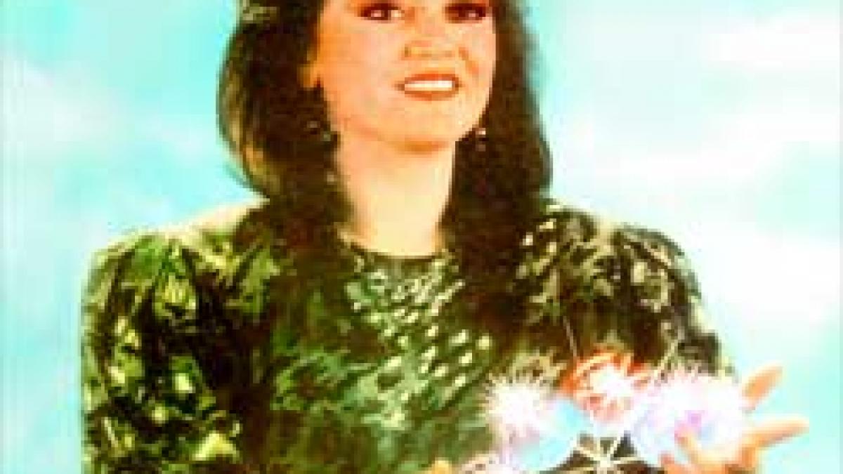 Cantecul de lebada