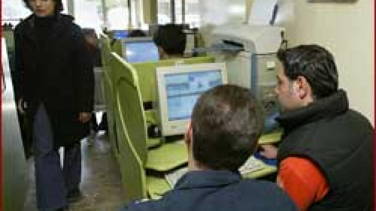 Internet -  Messenger peste tot