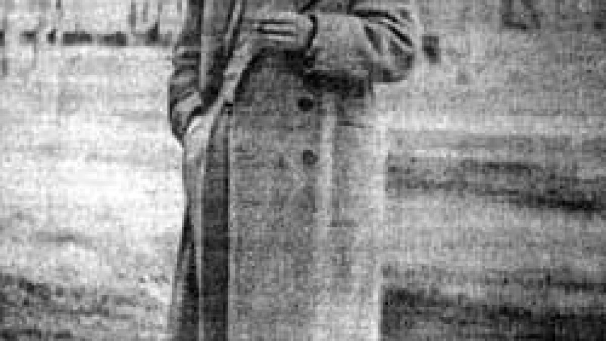 Profesorul