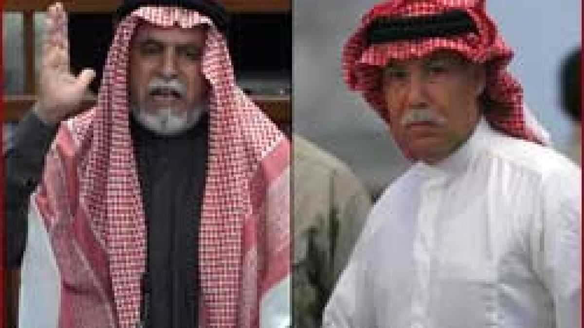 Bagdad - Locotenentii lui Saddam, in streang