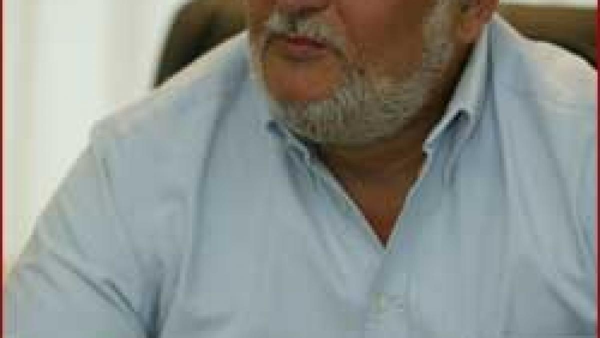 Epopeea cazului Dinu Patriciu