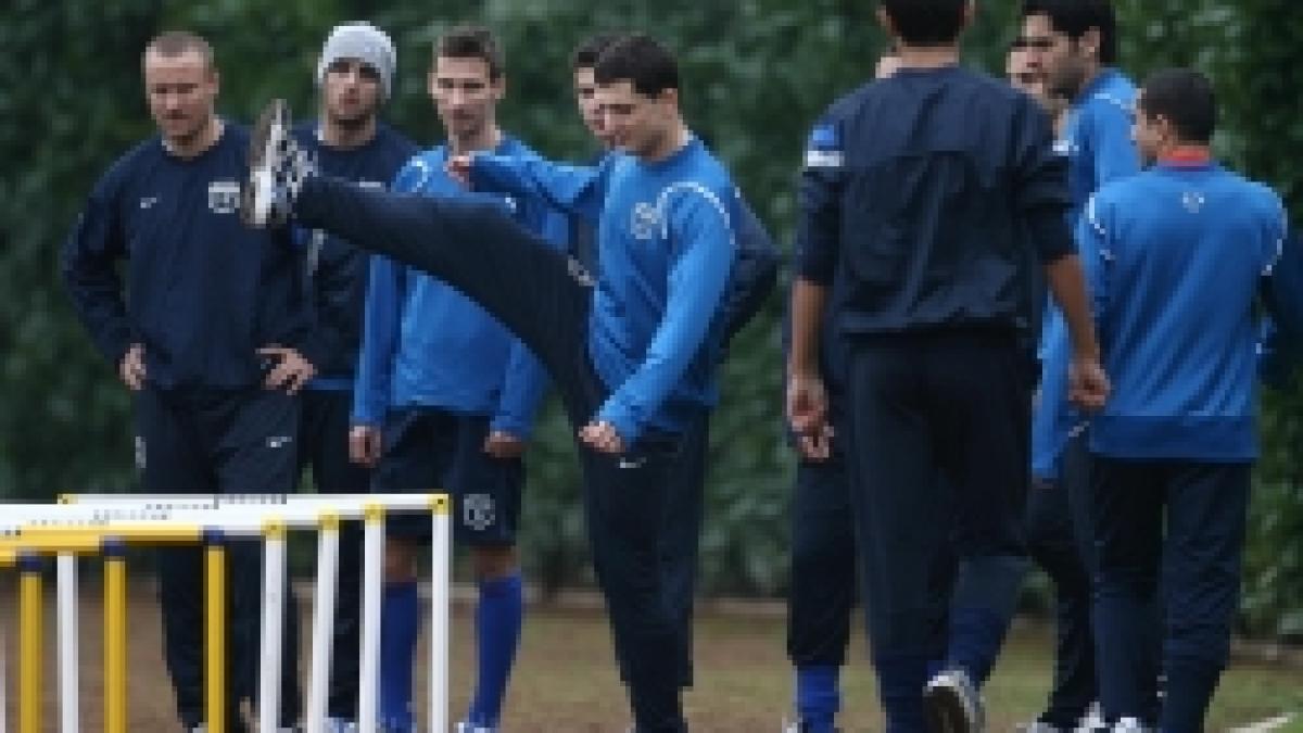 Steaua  -  Victorie cu Siena II