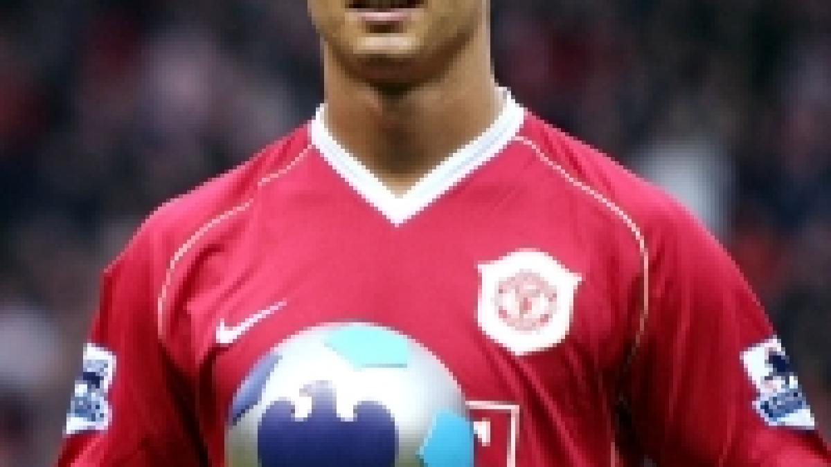 Transfer-soc  -  Ronaldo, la schimb cu Trezeguet